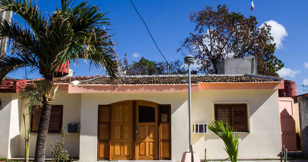 Casa de 3 cuartos y 4 baños por $ Ajustable en Cienfuegos, Cienfuegos