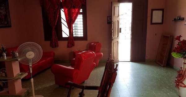 Casa de 2 cuartos y 1 baño por $ 30.000 en Cienfuegos, Cienfuegos