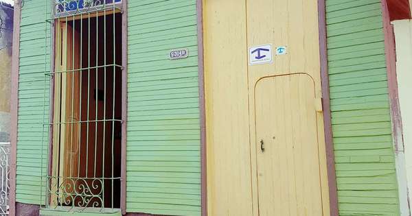 Casa de 5 cuartos y 3 baños por $ 50.000 en Cienfuegos, Cienfuegos