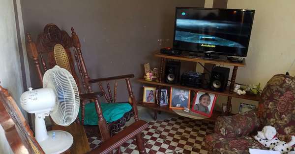 Casa de 2 cuartos y 1 baño por $ 10.000 en Cienfuegos, Cienfuegos