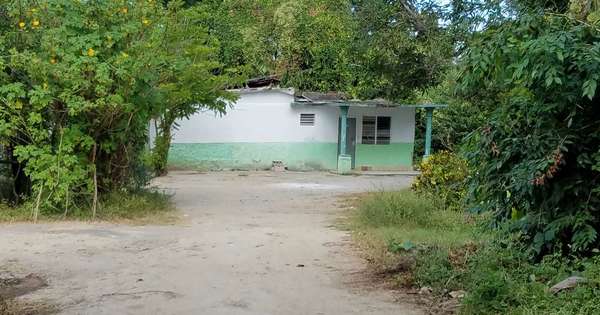 Casa de 3 cuartos y 3 baños por $ 15.000 en Cienfuegos, Cienfuegos