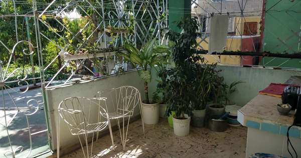 Casa de 3 cuartos y 1 baño por $ 35.000 en Cienfuegos, Cienfuegos