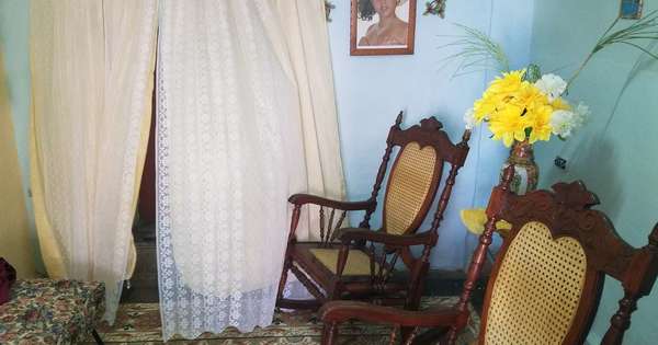 Casa de 3 cuartos y 1 baño por $ 25.000 en Cienfuegos, Cienfuegos