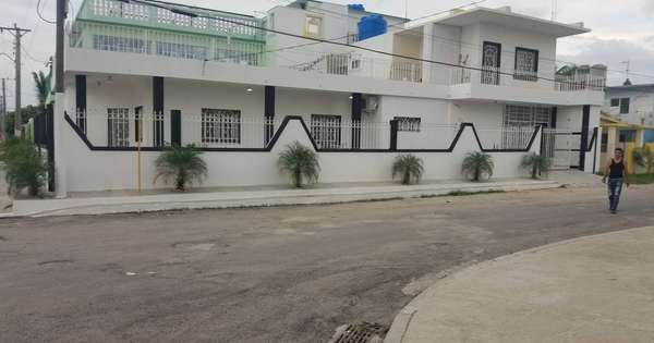 Casa de 4 cuartos y 4 baños por $ 250.000 en Cienfuegos, Cienfuegos