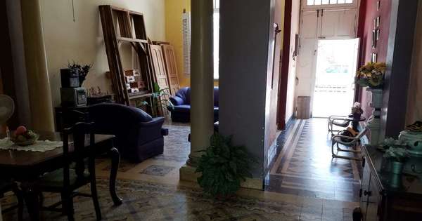 Casa de 4 cuartos y 3 baños por $ 130.000 en Cienfuegos, Cienfuegos