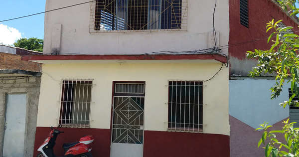 Casa de 4 cuartos y 2 baños por $ 32.000 en Cienfuegos, Cienfuegos