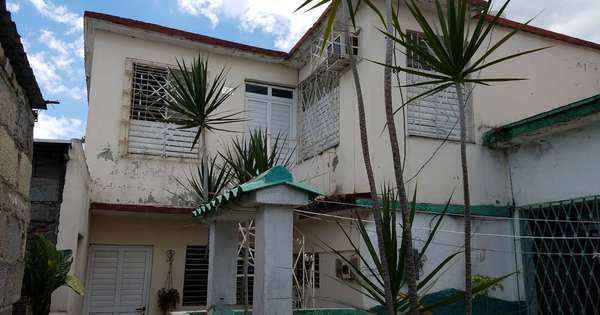 Casa de 3 cuartos y 2 baños por $ 32.000 en Cienfuegos, Cienfuegos