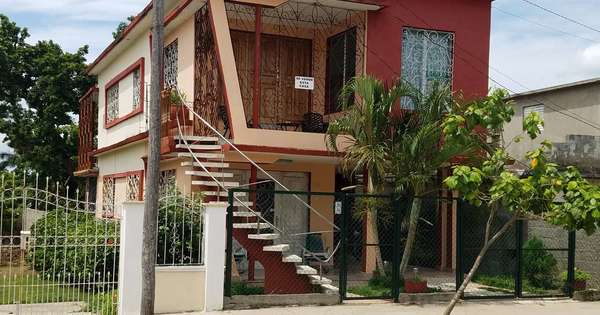 Casa de 5 cuartos, 3 baños y 1 garaje por $ 85.000 en Cienfuegos, Cienfuegos