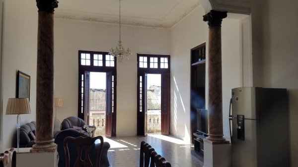 Casa de 3 cuartos y 1 baño por $ 65.000 en Cienfuegos, Cienfuegos