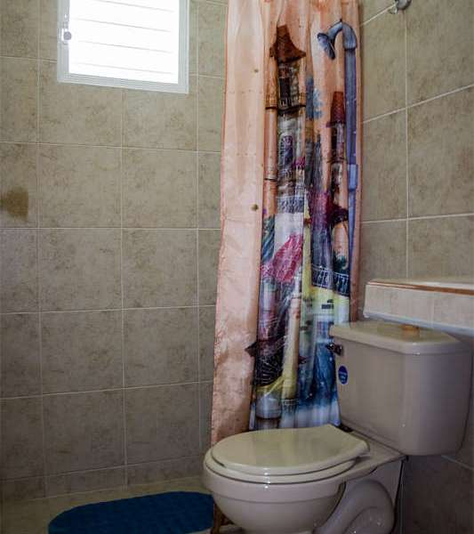 HEC1048: Apartamento de 4 cuartos y 5 baños por $ 120.000 en Cienfuegos