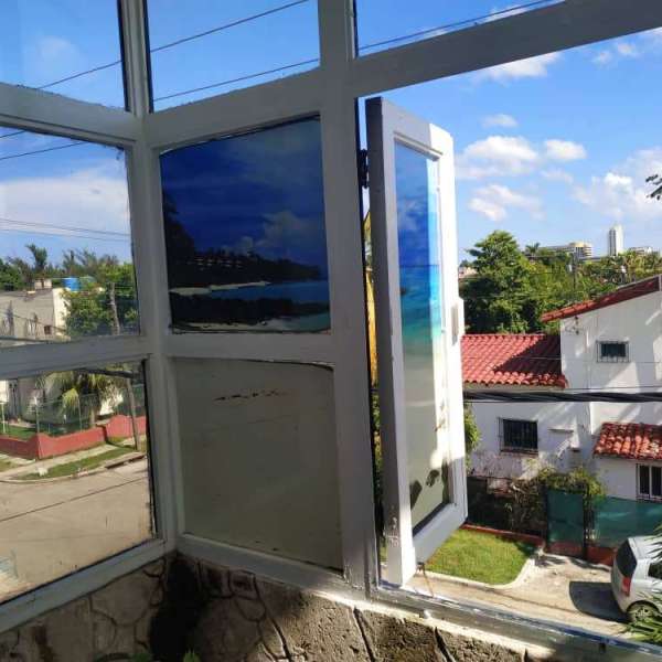 HEC1190: Apartamento de 4 cuartos, 2 baños y 2 garajes por $ 165.000 en