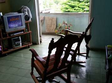 Apartamento en venta en Cienfuegos con 3 cuartos y 1 baño por 4.000,00 $