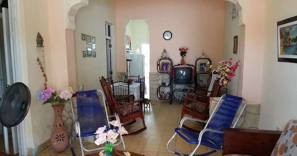 Casa de 3 cuartos y 2 baños por $ 27.000 en Cienfuegos, Cienfuegos