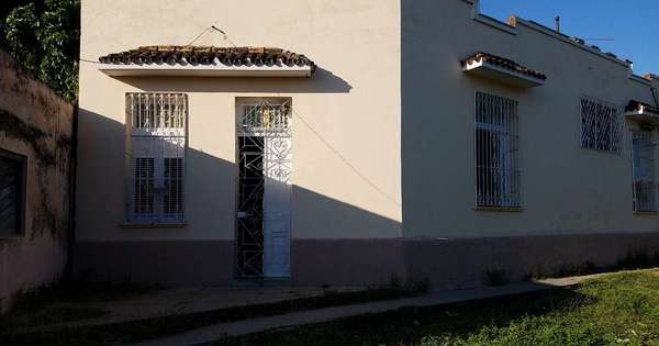 Casa de 2 cuartos y 1 baño por $ 30.000 en Cienfuegos, Cienfuegos