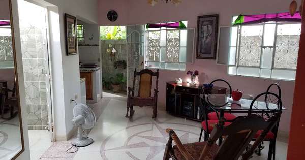 Casa de 3 cuartos y 2 baños por $ 120.000 en Cienfuegos, Cienfuegos
