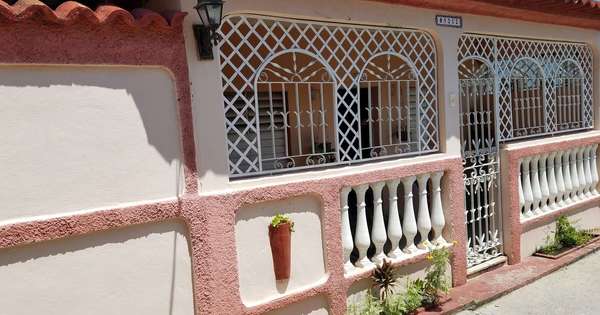 Casa de 1 cuarto, 1 baño y 1 garaje por $ 23.000 en Cienfuegos, Cienfuegos