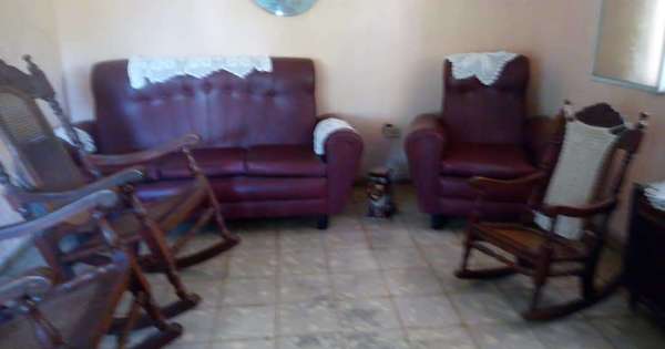 Casa de 3 cuartos, 1 baño y 1 garaje por $ Ajustable en San Antonio de los Baños, Artemisa