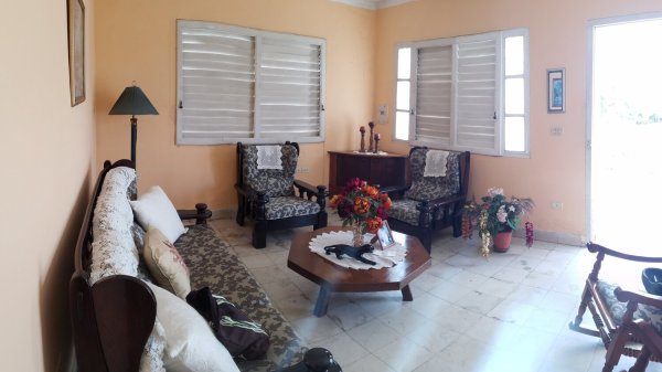 Picture on Casa de 3 cuartos y 1 baño por $ 50.000 en Cienfuegos, Cienfuegos