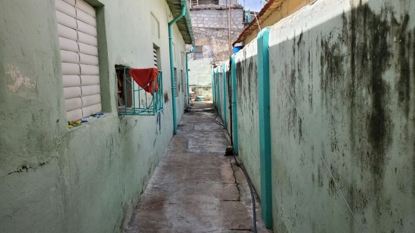 Picture on Casa de 3 cuartos y 1 baño por $ 36.000 en Cienfuegos, Cienfuegos