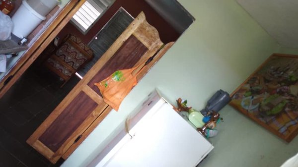 Picture on Apartamento de 2 cuartos y 1 baño por $ 2.000 en Cumanayagüa, Cienfuegos