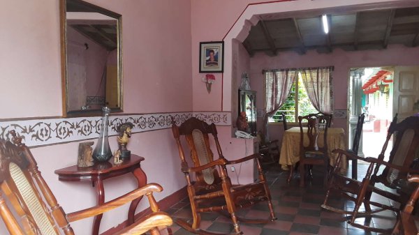 Picture on Casa de 8 cuartos y 7 baños por $ 180.000 en Trinidad, Sancti Spiritus