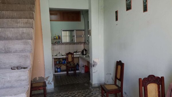 Casa de 2 cuartos y 1 baño por $ 13.000 en Cienfuegos, Cienfuegos