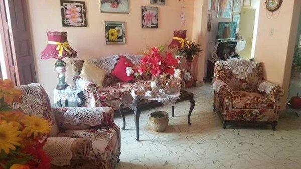 Picture on Casa de 3 cuartos y 2 baños por $ 50.000 en Camagüey, Camagüey