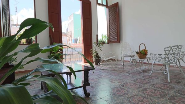 Picture on Apartamento de 4 cuartos y 2 baños por $ 249.000 en La Habana Vieja, La Habana