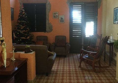 Picture on Casa de 3 cuartos y 1 baño por $ 170.000 en La Habana Vieja, La Habana