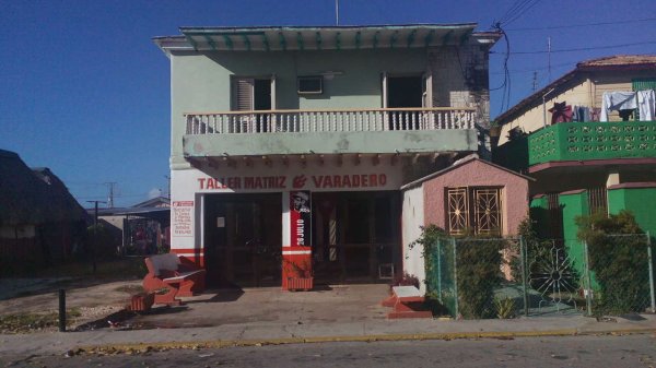 Picture on Apartamento de 3 cuartos y 2 baños por $ 130.000 en Cárdenas, Matanzas