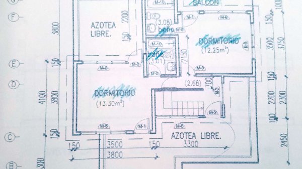 Picture on Terreno 800 metros cuadrados por $ 55.000 en Cienfuegos, Cienfuegos