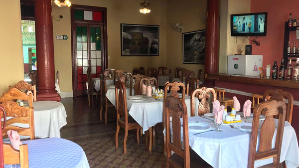 Picture on Casa de 7 cuartos y 7 baños por $ 150.000 en Cienfuegos, Cienfuegos