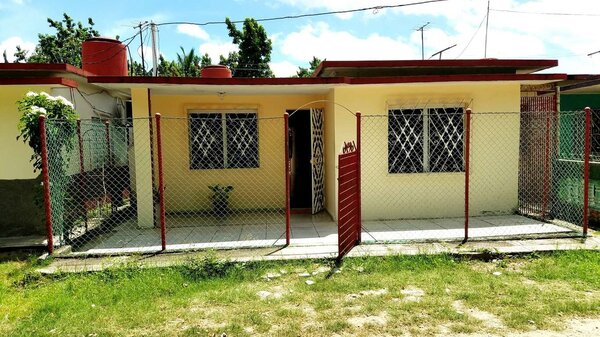 Casa de 3 cuartos y 1 baño por $ 17.000 en Cienfuegos, Cienfuegos