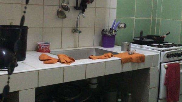 Picture on Apartamento de 2 cuartos y 1 baño por $ 30.000 en La Habana Vieja, La Habana