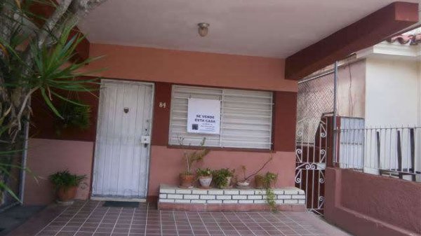 Picture on Apartamento de 4 cuartos y 3 baños por $ 90.000 en Diez de Octubre, La Habana