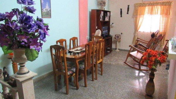 Picture on Casa de 3 cuartos y 1 baño por $ 70.000 en Cotorro, La Habana