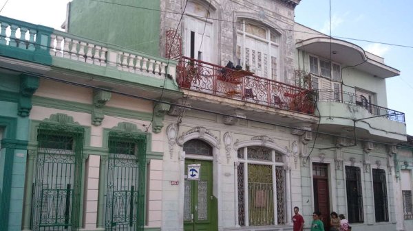 Picture on Casa de 10 cuartos y 4 baños por $ 200.000 en Cienfuegos, Cienfuegos