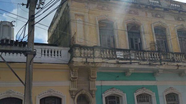 Picture on Casa de 6 cuartos y 3 baños por $ 50.000 en Cienfuegos, Cienfuegos
