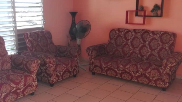 Picture on Apartamento de 3 cuartos por $ 32.000 en Cienfuegos, Cienfuegos