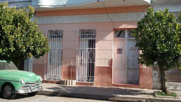 Picture on Casa de 5 cuartos y 2 baños por $ 70.000 en Cienfuegos, Cienfuegos