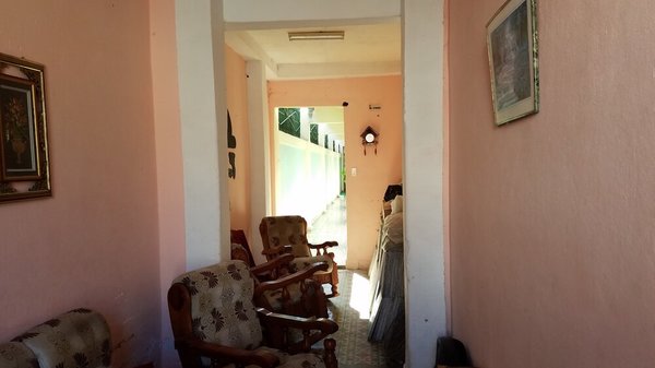 Picture on Casa de 3 cuartos y 1 baño por $ 26.000 en Cienfuegos, Cienfuegos