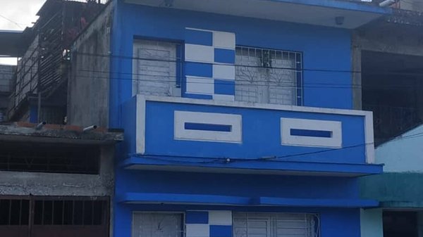 Picture on Casa de 3 cuartos y 2 baños por $ 60.000 en Santa Clara, Villa Clara