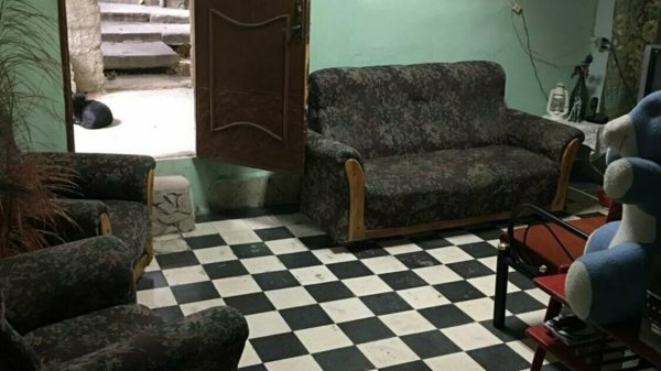 Picture on Casa de 2 cuartos y 1 baño por $ 65.000 en Plaza de la Revolución, La Habana
