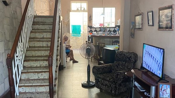 Picture on Casa de 2 cuartos y 1 baño por $ 45.000 en Cienfuegos, Cienfuegos