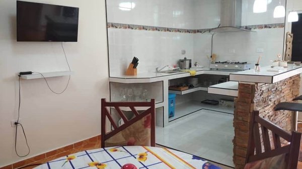 Picture on Casa de 1 cuarto y 1 baño por $ 38.000 en Cárdenas, Matanzas