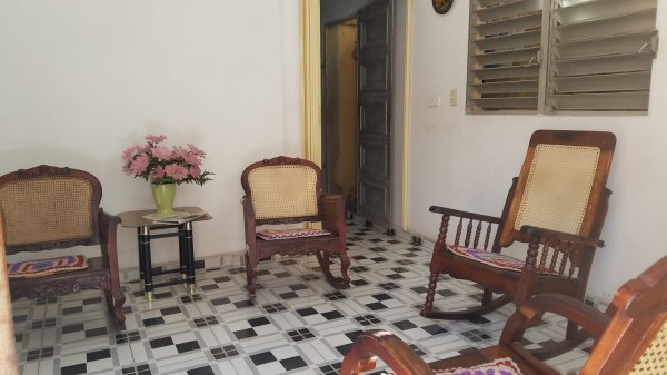 Casa de 2 cuartos y 1 baño por $ 22.000 en Cienfuegos, Cienfuegos