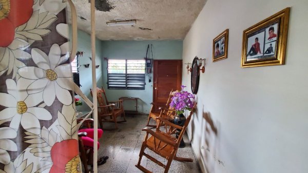 Casa de 2 cuartos y 1 baño por $ 40.000 en Cienfuegos/Cienfuegos/Centro Histórico