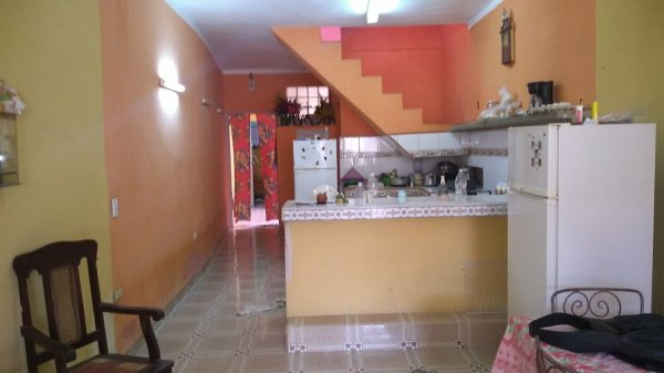 Casa de 3 cuartos y 3 baños por $ 90.000 en Sancti Spiritus/Trinidad