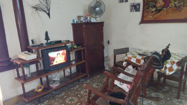 Casa de 2 cuartos y 1 baño por $ 25.000 en Cienfuegos, Cienfuegos