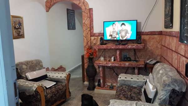 Casa de 2 cuartos y 1 baño por $ 23.000 en Matanzas, Matanzas